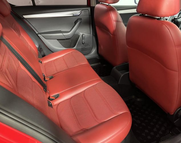 SKODA Octavia  Ambition