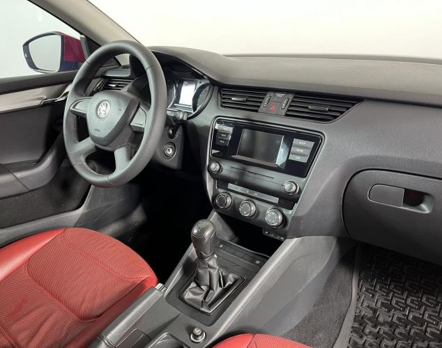 SKODA Octavia  Ambition