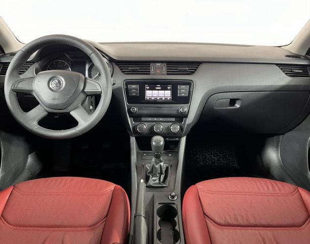 SKODA Octavia  Ambition