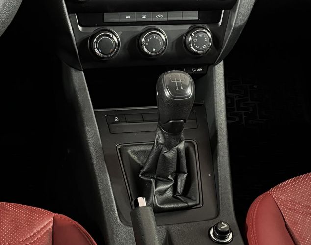 SKODA Octavia  Ambition