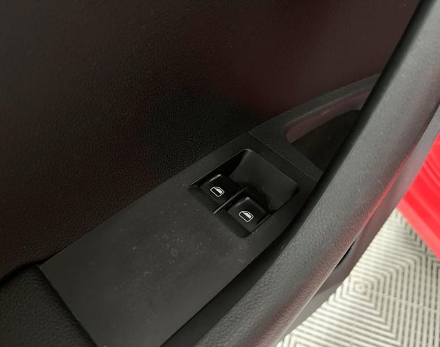 SKODA Octavia  Ambition