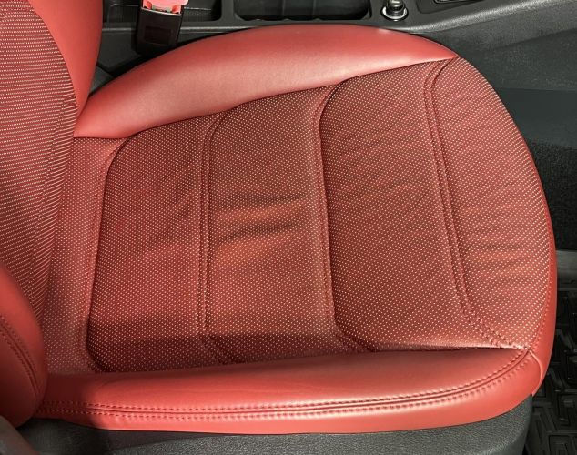 SKODA Octavia  Ambition