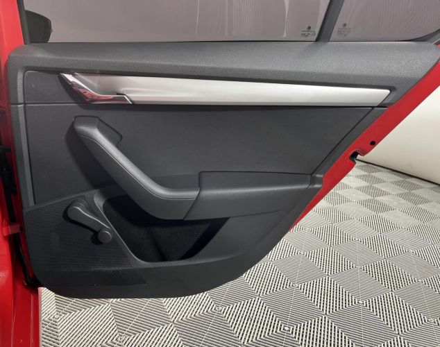 SKODA Octavia  Ambition