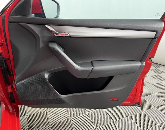 SKODA Octavia  Ambition