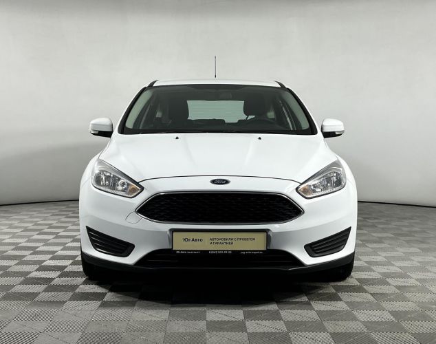 Ford Focus  SYNC Edition