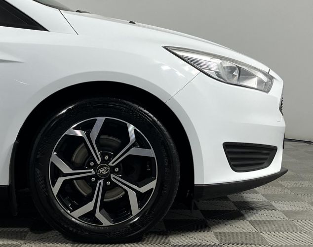 Ford Focus  SYNC Edition