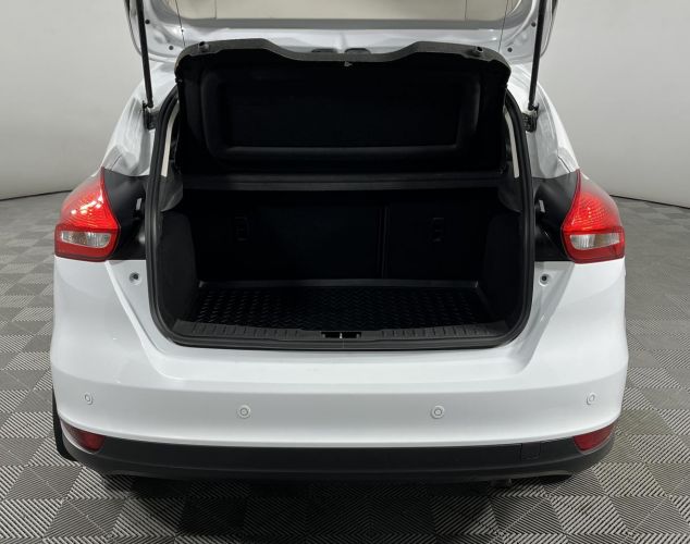 Ford Focus  SYNC Edition