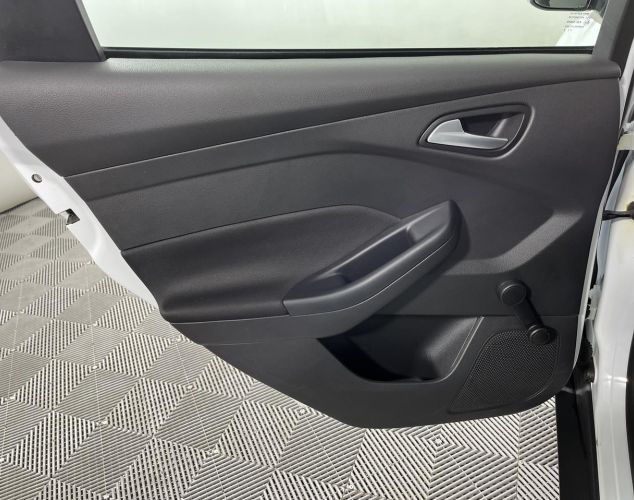 Ford Focus  SYNC Edition