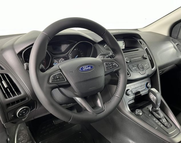 Ford Focus  SYNC Edition