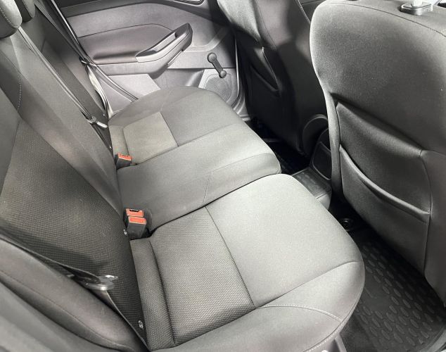 Ford Focus  SYNC Edition