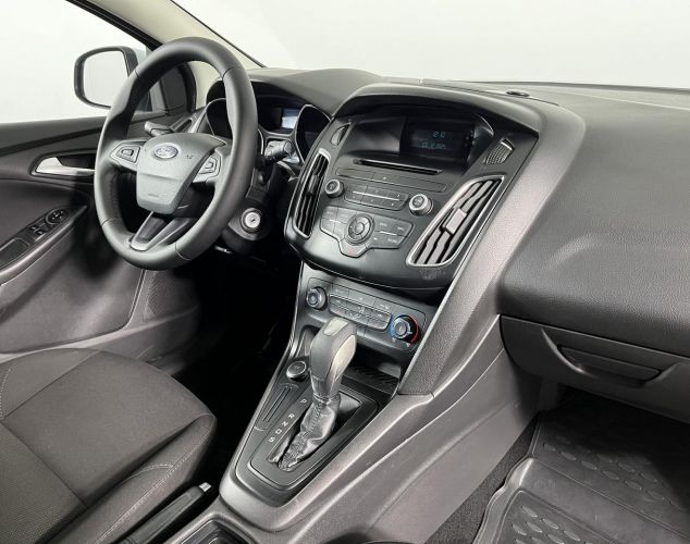 Ford Focus  SYNC Edition