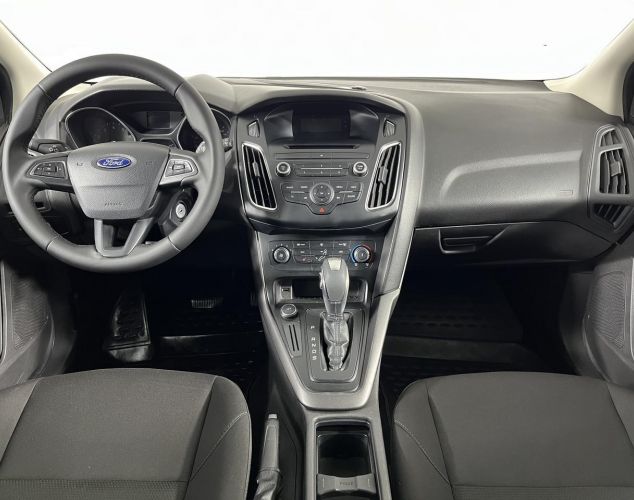 Ford Focus  SYNC Edition