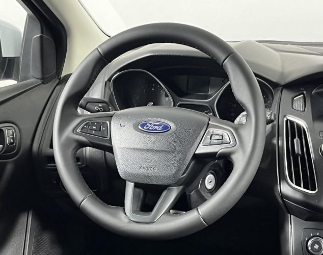 Ford Focus  SYNC Edition
