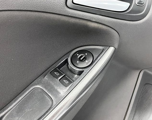 Ford Focus  SYNC Edition