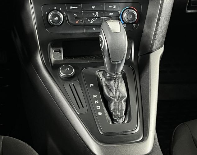 Ford Focus  SYNC Edition