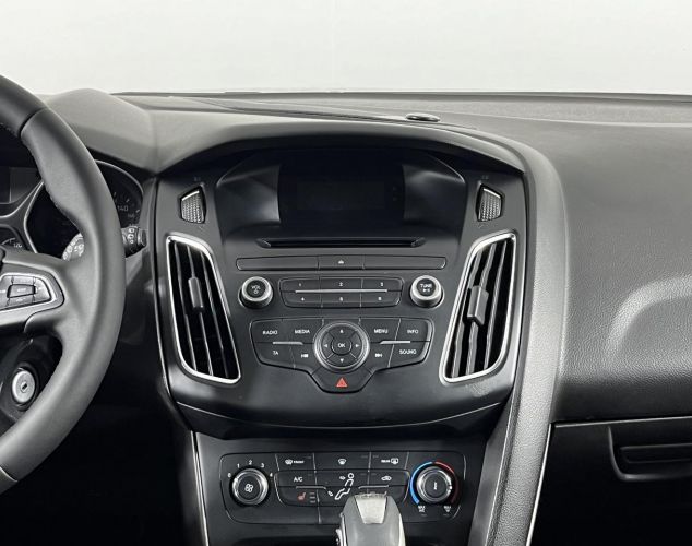 Ford Focus  SYNC Edition