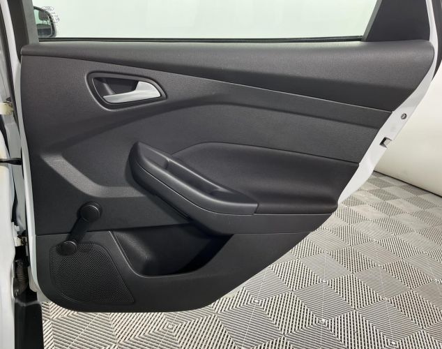 Ford Focus  SYNC Edition