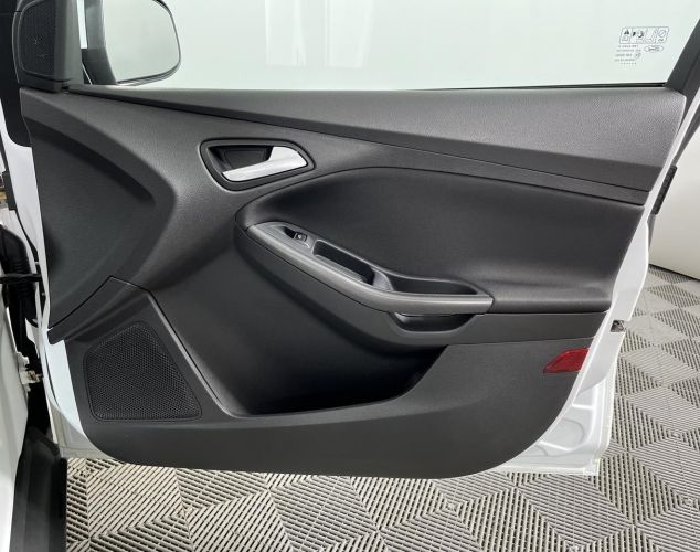 Ford Focus  SYNC Edition