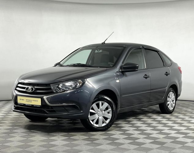 LADA (ВАЗ) Granta  Standard