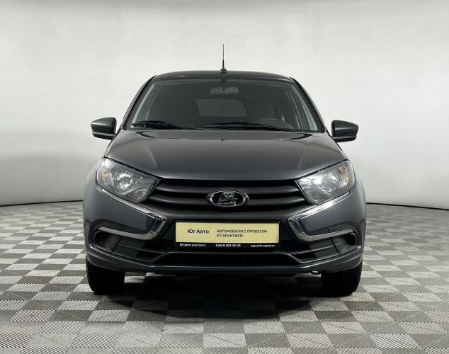 LADA (ВАЗ) Granta  Standard