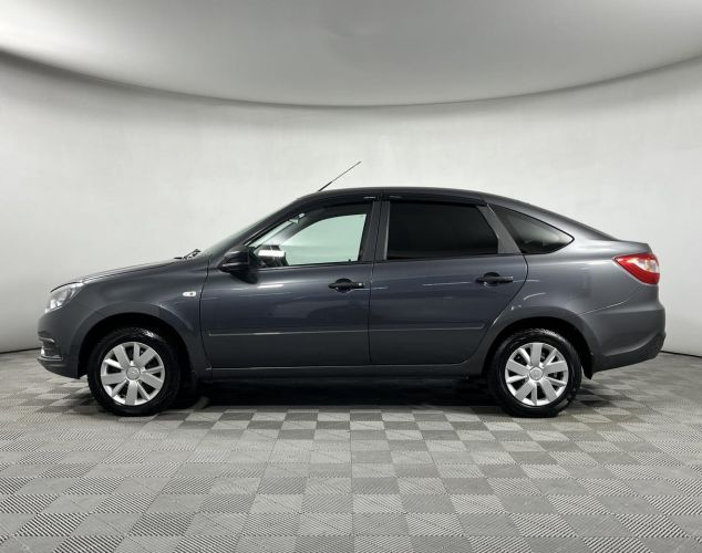 LADA (ВАЗ) Granta  Standard