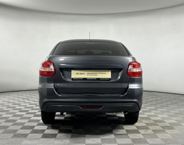 LADA (ВАЗ) Granta  Standard