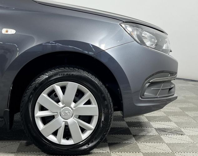 LADA (ВАЗ) Granta  Standard