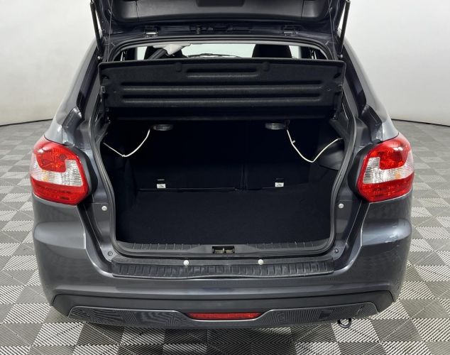 LADA (ВАЗ) Granta  Standard