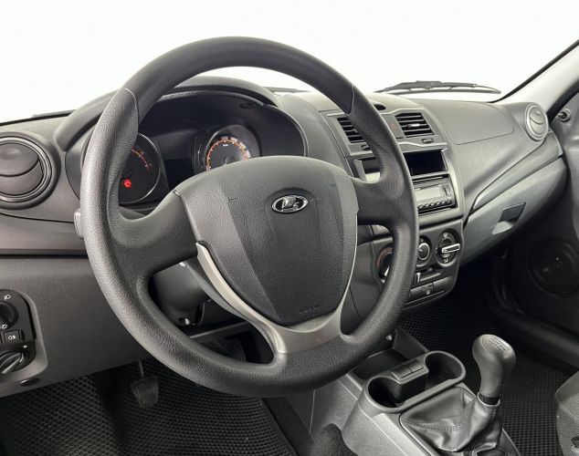 LADA (ВАЗ) Granta  Standard