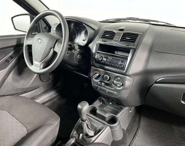 LADA (ВАЗ) Granta  Standard