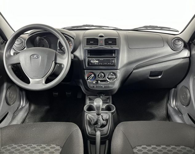 LADA (ВАЗ) Granta  Standard