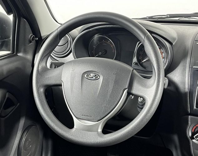 LADA (ВАЗ) Granta  Standard