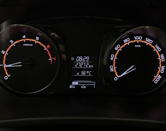 LADA (ВАЗ) Granta  Standard