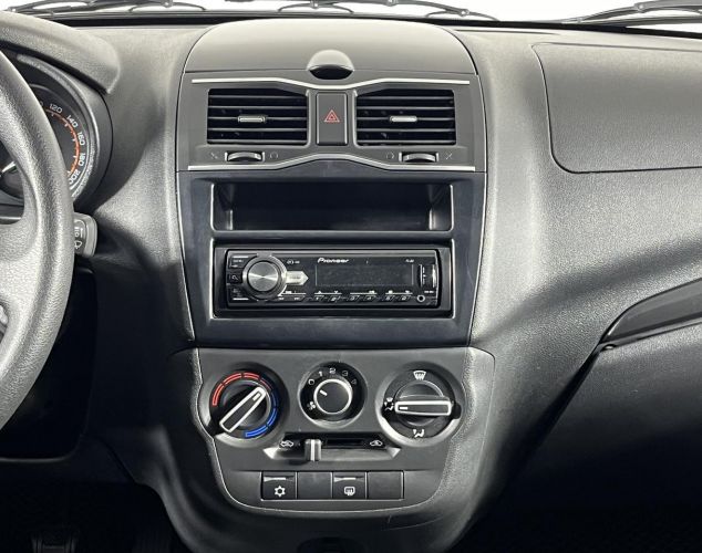 LADA (ВАЗ) Granta  Standard