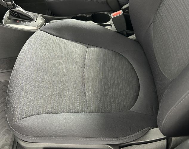 Hyundai Solaris  Comfort