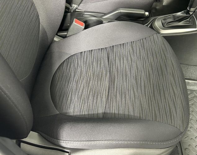 Hyundai Solaris  Comfort