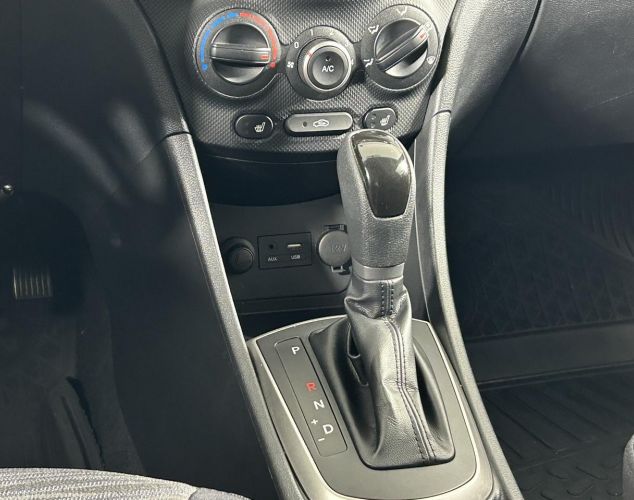 Hyundai Solaris  Comfort