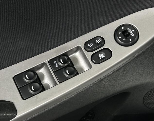 Hyundai Solaris  Comfort