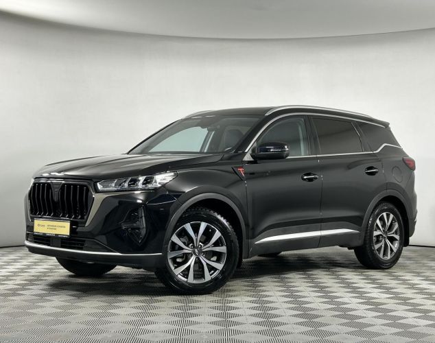 CHERY Tiggo 7 Pro MAX  Ultimate