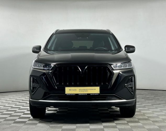 CHERY Tiggo 7 Pro MAX  Ultimate