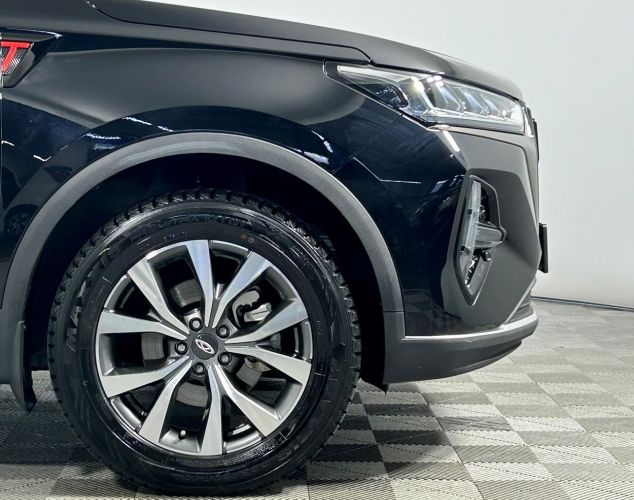 CHERY Tiggo 7 Pro MAX  Ultimate