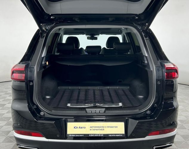 CHERY Tiggo 7 Pro MAX  Ultimate