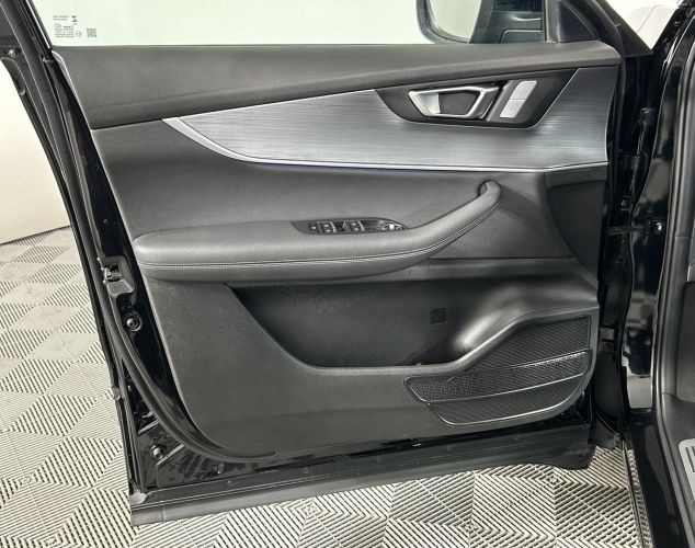 CHERY Tiggo 7 Pro MAX  Ultimate