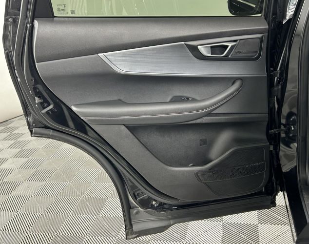 CHERY Tiggo 7 Pro MAX  Ultimate