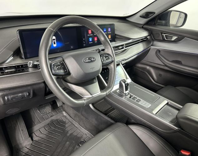 CHERY Tiggo 7 Pro MAX  Ultimate