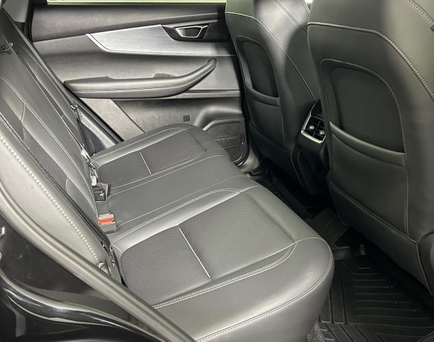 CHERY Tiggo 7 Pro MAX  Ultimate