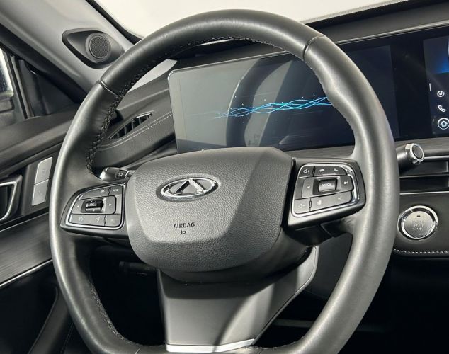 CHERY Tiggo 7 Pro MAX  Ultimate