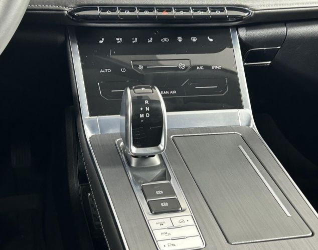 CHERY Tiggo 7 Pro MAX  Ultimate