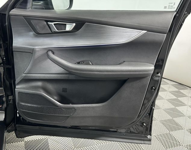 CHERY Tiggo 7 Pro MAX  Ultimate