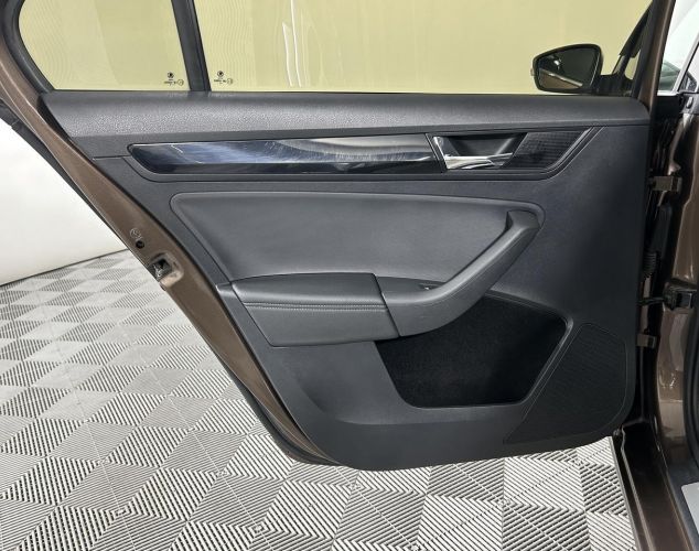 ŠKODA Rapid  Active